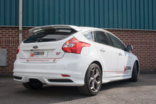 Load image into Gallery viewer, Scorpion Ford Focus MK3 ST 250 Hatch Cat-Back System (Non-GPF Model Only - 2012-19)
