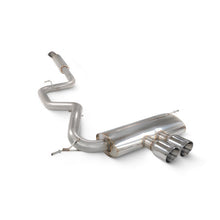 Load image into Gallery viewer, Scorpion Exhausts - Ford Focus MK3 ST250 HATCHBACK Cat Back Exhaust (Multiple Options)
