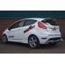 Load image into Gallery viewer, Scorpion Exhaust - CAT BACK EXHAUST FOR FIESTA MK7 ST180/200 (MULTIPLE OPTIONS)
