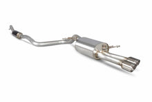 Load image into Gallery viewer, Scorpion Ford Fiesta 1.0L EcoBoost (2013-16) Resonated Cat-Back Exhaust
