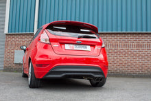 Load image into Gallery viewer, Scorpion Ford Fiesta 1.0L EcoBoost (2013-16) Resonated Cat-Back Exhaust
