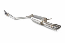 Load image into Gallery viewer, Scorpion Ford Fiesta 1.0L EcoBoost (2013-16) Resonated Cat-Back Exhaust
