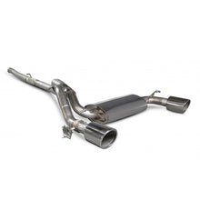 Load image into Gallery viewer, Focus RS MK3 Scorpion Cat Back
