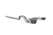 Load image into Gallery viewer, Scorpion Exhausts - MK3 Focus RS Cat-back Exhaust (Multiple Options)
