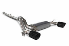 Load image into Gallery viewer, Scorpion Ford Focus RS MK3 (2016-17) Cat-Back Exhaust
