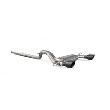 Load image into Gallery viewer, Focus RS MK3 Scorpion Cat Back
