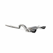 Load image into Gallery viewer, Scorpion Ford Focus RS MK3 (2016-17) Cat-Back Exhaust
