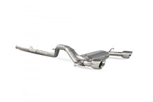 Load image into Gallery viewer, Scorpion Exhausts - MK3 Focus RS Cat-back Exhaust (Multiple Options)
