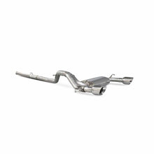 Load image into Gallery viewer, Scorpion Ford Focus RS MK3 (2016-17) Cat-Back Exhaust

