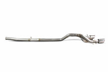 Load image into Gallery viewer, Scorpion Ford Focus RS MK3 (2016-17) Cat-Back Exhaust
