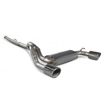 Load image into Gallery viewer, Scorpion Exhausts - MK3 Focus RS Cat-back Exhaust (Multiple Options)
