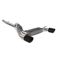 Load image into Gallery viewer, Scorpion Exhausts - MK3 Focus RS Cat-back Exhaust (Multiple Options)
