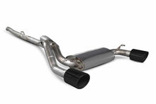 Load image into Gallery viewer, Scorpion Ford Focus RS MK3 (2016-17) Cat-Back Exhaust

