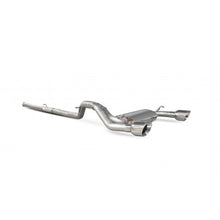 Load image into Gallery viewer, Focus RS MK3 Scorpion Cat Back
