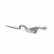 Load image into Gallery viewer, Scorpion Ford Focus RS MK3 (2016-17) Cat-Back Exhaust
