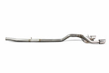 Load image into Gallery viewer, Scorpion Ford Focus RS MK3 (2016-17) Cat-Back Exhaust
