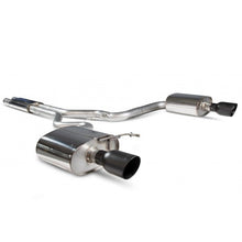 Load image into Gallery viewer, Scorpion Exhausts - Ford Mustang 5.0 V8 GT Non GPF Model Only - cat-back Exhaust (multiple options)
