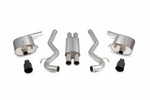 Load image into Gallery viewer, Scorpion Ford Mustang 5.0L V8 GT (2015-16) Cat-Back Exhaust (Non-GPF Model Only)
