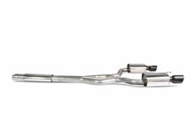 Load image into Gallery viewer, Scorpion Ford Mustang 5.0L V8 GT (2015-16) Cat-Back Exhaust (Non-GPF Model Only)
