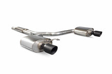 Load image into Gallery viewer, Scorpion Ford Mustang 2.3L EcoBoost (2015-16) Cat-Back Exhaust (Non-GPF Model Only)
