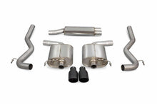Load image into Gallery viewer, Scorpion Ford Mustang 2.3L EcoBoost (2015-16) Cat-Back Exhaust (Non-GPF Model Only)
