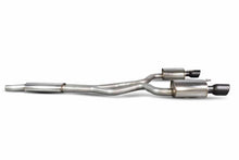 Load image into Gallery viewer, Scorpion Ford Mustang 2.3L EcoBoost (2015-16) Cat-Back Exhaust (Non-GPF Model Only)
