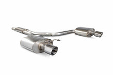 Load image into Gallery viewer, Scorpion Ford Mustang 2.3L EcoBoost (2015-16) Cat-Back Exhaust (Non-GPF Model Only)
