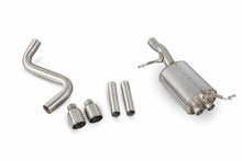 Load image into Gallery viewer, Scorpion Ford Fiesta 1.0L EcoBoost (2013-16) Rear Silencer Only
