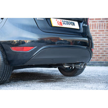 Load image into Gallery viewer, Scorpion Exhausts - Fiesta MK7 1.0 EcoBoost Cat Back (Multiple Options)
