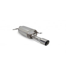 Load image into Gallery viewer, Scorpion Exhausts - MK8 1.0 EcoBoost Exhaust (Multiple Options)
