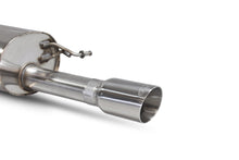 Load image into Gallery viewer, Scorpion Ford Fiesta MK8 ST-Line 1.0T (2017+) Rear Silencer Only
