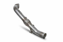 Load image into Gallery viewer, Scorpion Ford Focus RS MK3 (2016-17) Downpipe
