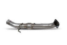 Load image into Gallery viewer, Scorpion Ford Focus RS MK3 (2016-17) Downpipe
