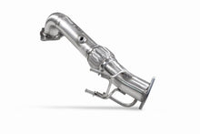 Load image into Gallery viewer, Scorpion Exhausts - MK4 Focus ST Petrol (estate &amp; hatchback) Downpipe with or without Catalyst

