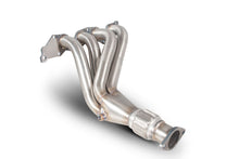 Load image into Gallery viewer, Scorpion Exhausts Ford Fiesta MK6 ST150 4/1 Manifold
