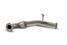 Load image into Gallery viewer, Scorpion Exhausts - Ford Focus MK2 ST 225 / MK2 RS 76mm/3 Turbo downpipe
