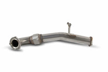 Load image into Gallery viewer, Scorpion Ford Focus RS MK2 (2009-11) &amp; ST (2006-11) 3″ Turbo Downpipe – SFDP066
