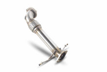 Load image into Gallery viewer, Scorpion Ford Mondeo 2.5L Turbo Hatchback (2007-11) Turbo Downpipe – SFDP070
