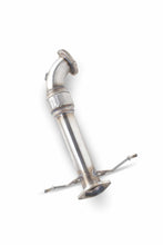 Load image into Gallery viewer, Scorpion Ford Mondeo 2.5L Turbo Hatchback (2007-11) Turbo Downpipe – SFDP070
