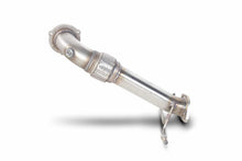 Load image into Gallery viewer, Scorpion Ford Mondeo 2.5L Turbo Hatchback (2007-11) Turbo Downpipe – SFDP070
