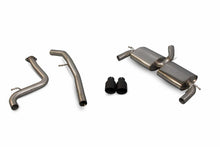 Load image into Gallery viewer, Scorpion Ford Focus ST225 MK2 (06-11) 2.5″ Cat-Back Exhaust
