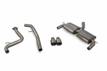 Load image into Gallery viewer, Scorpion Ford Focus ST225 MK2 (06-11) 2.5″ Cat-Back Exhaust
