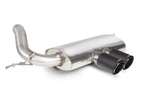 Load image into Gallery viewer, Scorpion Exhausts - Ford Focus MK3 ST250 HATCHBACK Cat Back Exhaust (Multiple Options)
