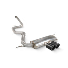 Load image into Gallery viewer, Scorpion Exhausts - Ford Focus MK3 ST250 HATCHBACK Cat Back Exhaust (Multiple Options)
