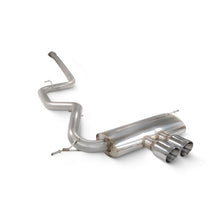 Load image into Gallery viewer, Scorpion Exhausts - Ford Focus MK3 ST250 HATCHBACK Cat Back Exhaust (Multiple Options)
