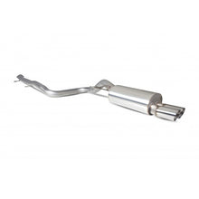 Load image into Gallery viewer, Scorpion Exhaust - CAT BACK EXHAUST FOR FIESTA MK7 ST180/200 (MULTIPLE OPTIONS)
