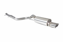 Load image into Gallery viewer, Scorpion Ford Fiesta ST 180 (2013-15) 3″ Cat-Back Exhaust - SFDS074
