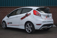Load image into Gallery viewer, Scorpion Ford Fiesta ST 180 (2013-15) 3″ Cat-Back Exhaust - SFDS074
