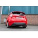 Load image into Gallery viewer, Scorpion Exhausts - Fiesta MK7 1.0 EcoBoost Rear Silencer Only (Multiple Options)
