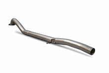 Load image into Gallery viewer, Scorpion Ford Fiesta 1.0L EcoBoost (2013-16) Rear Silencer to Cat-Back Upgrade
